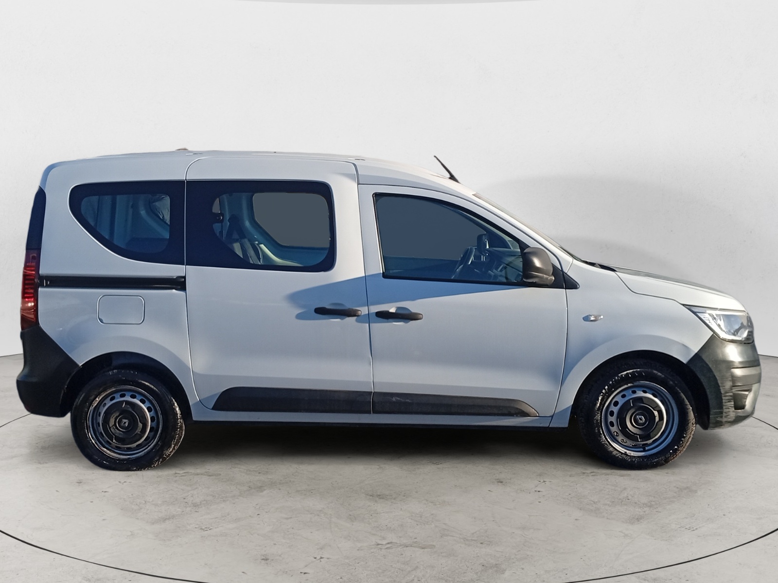 RENAULT EXPRESS-RENAULT EXPRESS 1.5 DCI 95 AUTHENTIC-image-4