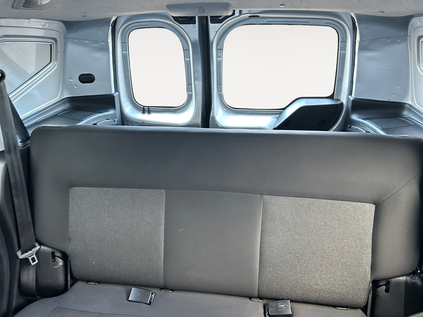 FIAT FIORINO-FIAT FIORINO FIORINO I - PH2 - 1.3 MULTIJET CARGO BVM 75CH-image-9