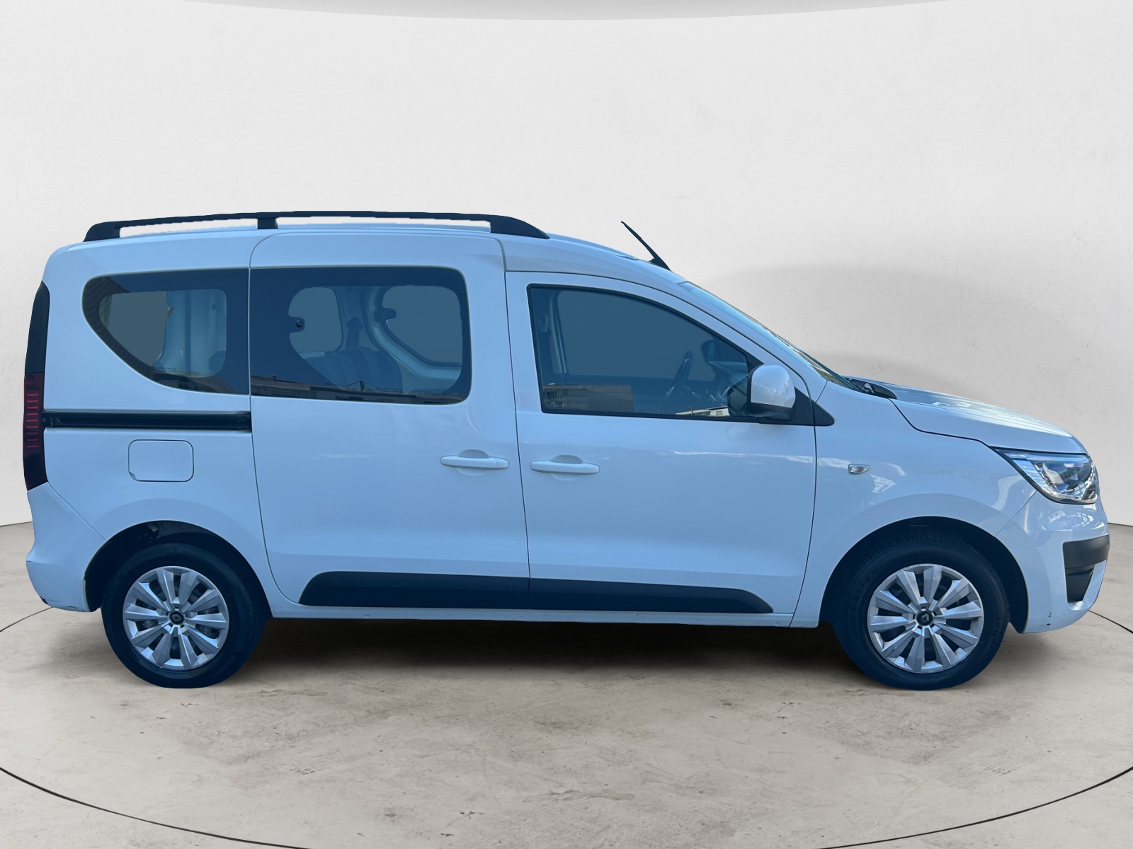 RENAULT EXPRESS-RENAULT EXPRESS EXPRESS II - PH1 - 1.5 DCI 95 EQUILIBRE BVM 95CH-image-4