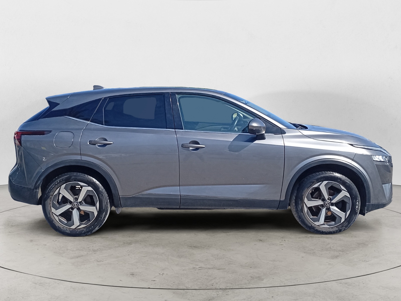 NISSAN QASHQAI-NISSAN QASHQAI TEKNA-image-4