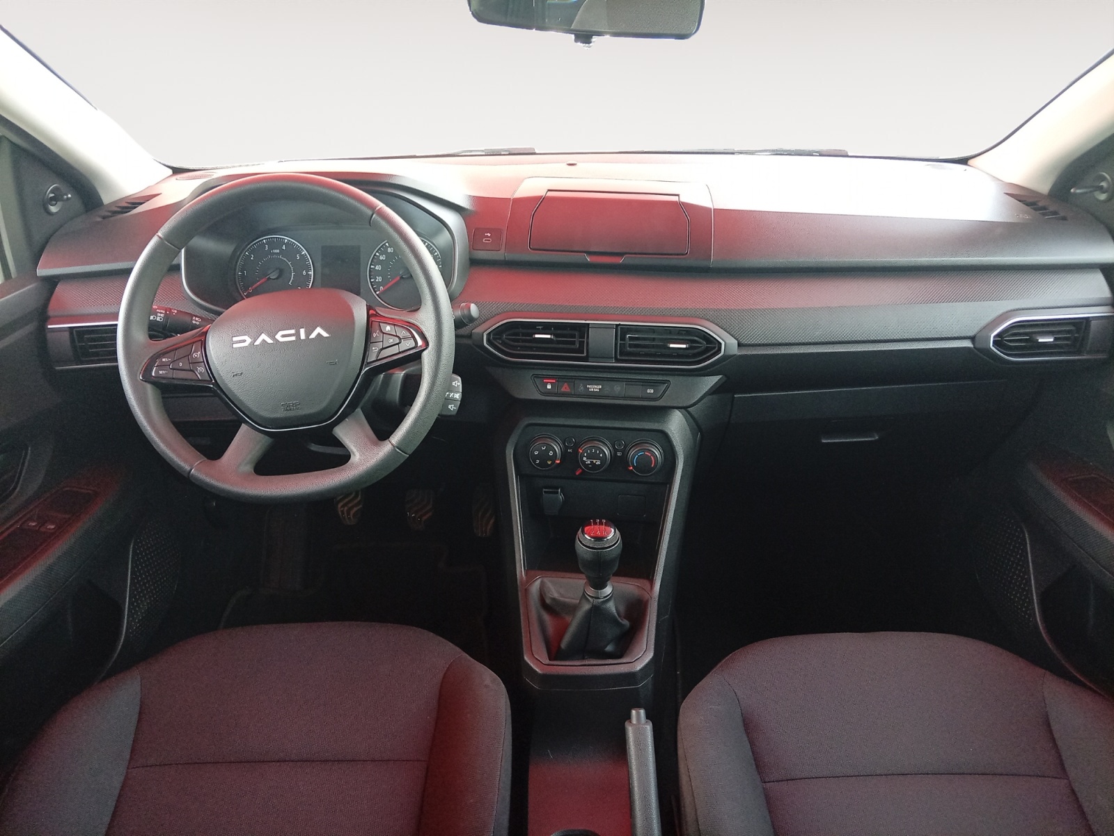 DACIA SANDERO-DACIA SANDERO SANDERO III - PH2 - 1.0 TCE  STREETWAY  ESSENTIEL BVM 100CH-image-7