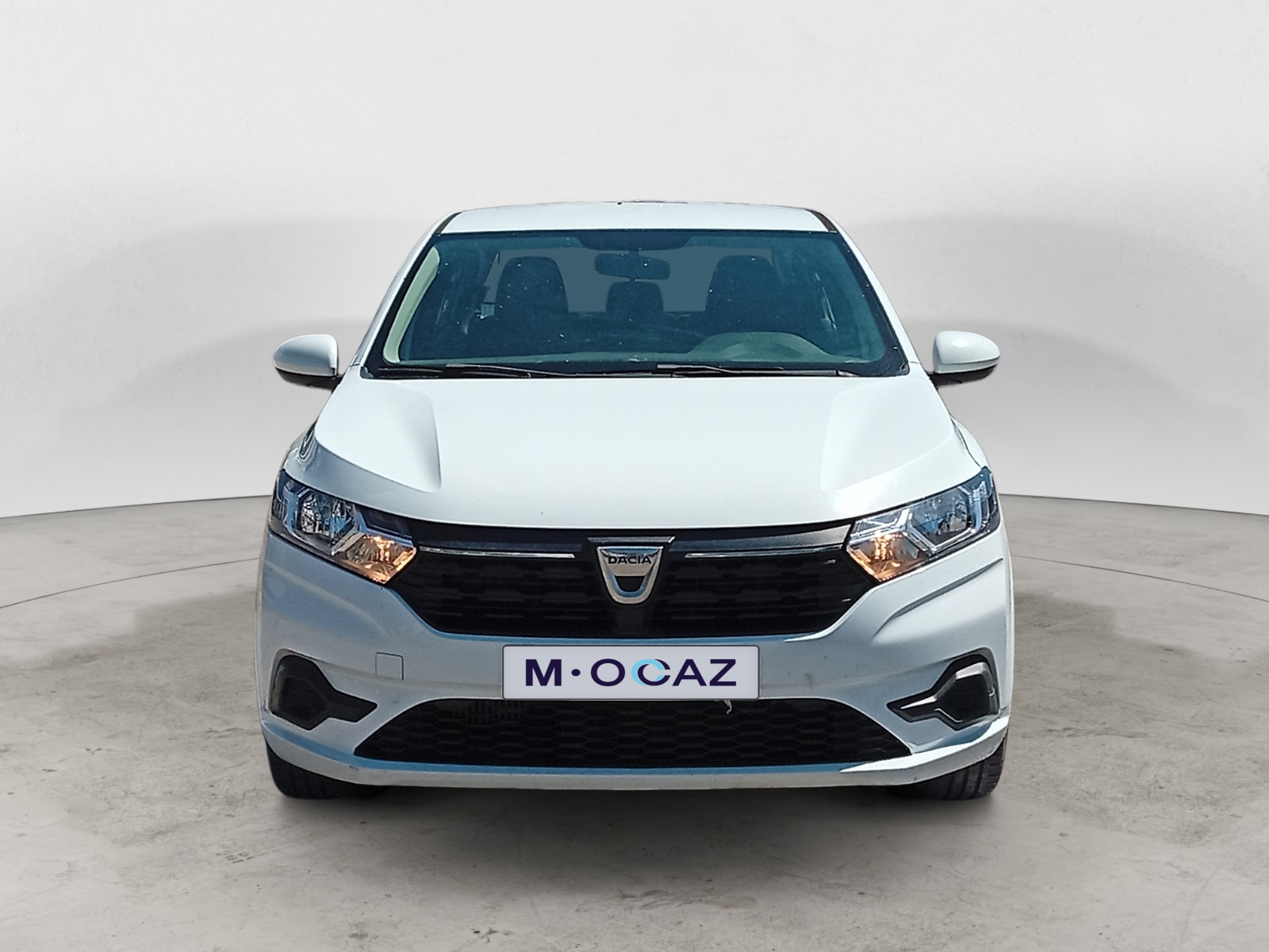 DACIA LOGAN-DACIA LOGAN LOGAN III - PH1 - 1.0 TCE EXPRESSION CVT 100CH-image-5