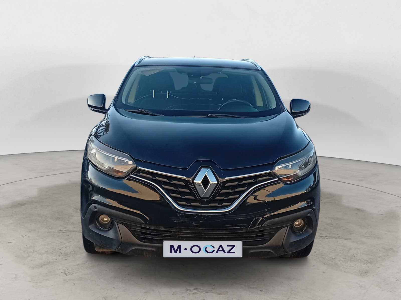 RENAULT KADJAR-RENAULT KADJAR KADJAR I - PH2 - 1.6 DCI EXPLORE BVM 130CH-image-5