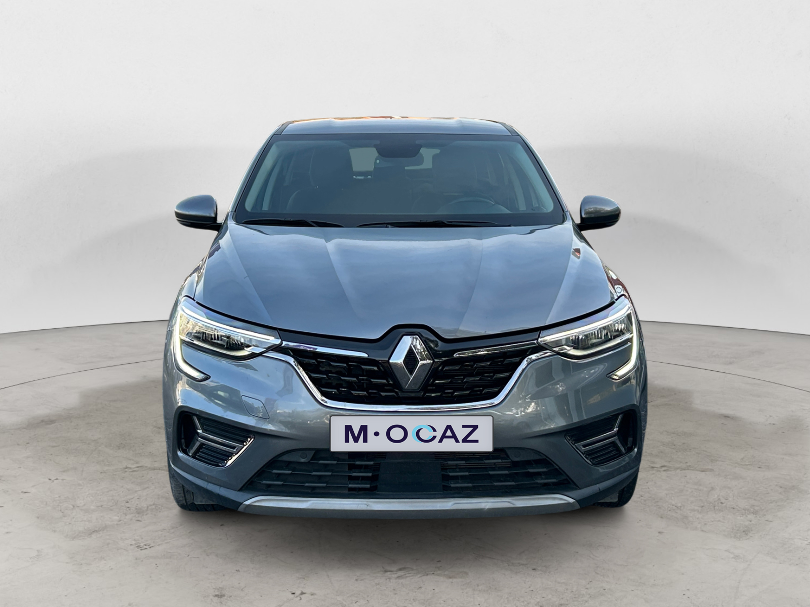 RENAULT ARKANA-RENAULT ARKANA ARKANA I - PH1 - 1.6 E-TECH FULL HYBRID EQUILIBRE BVA 145CH-image-5