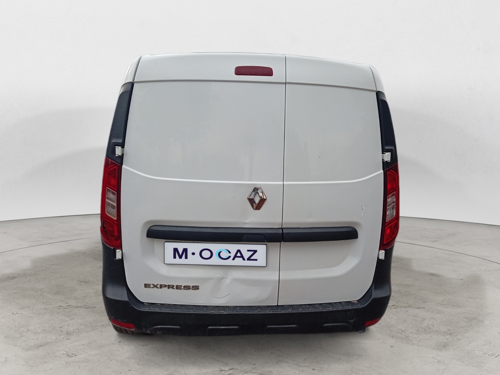 RENAULT EXPRESS-RENAULT EXPRESS 1.5 DCI 95 BUSINESS-image-3