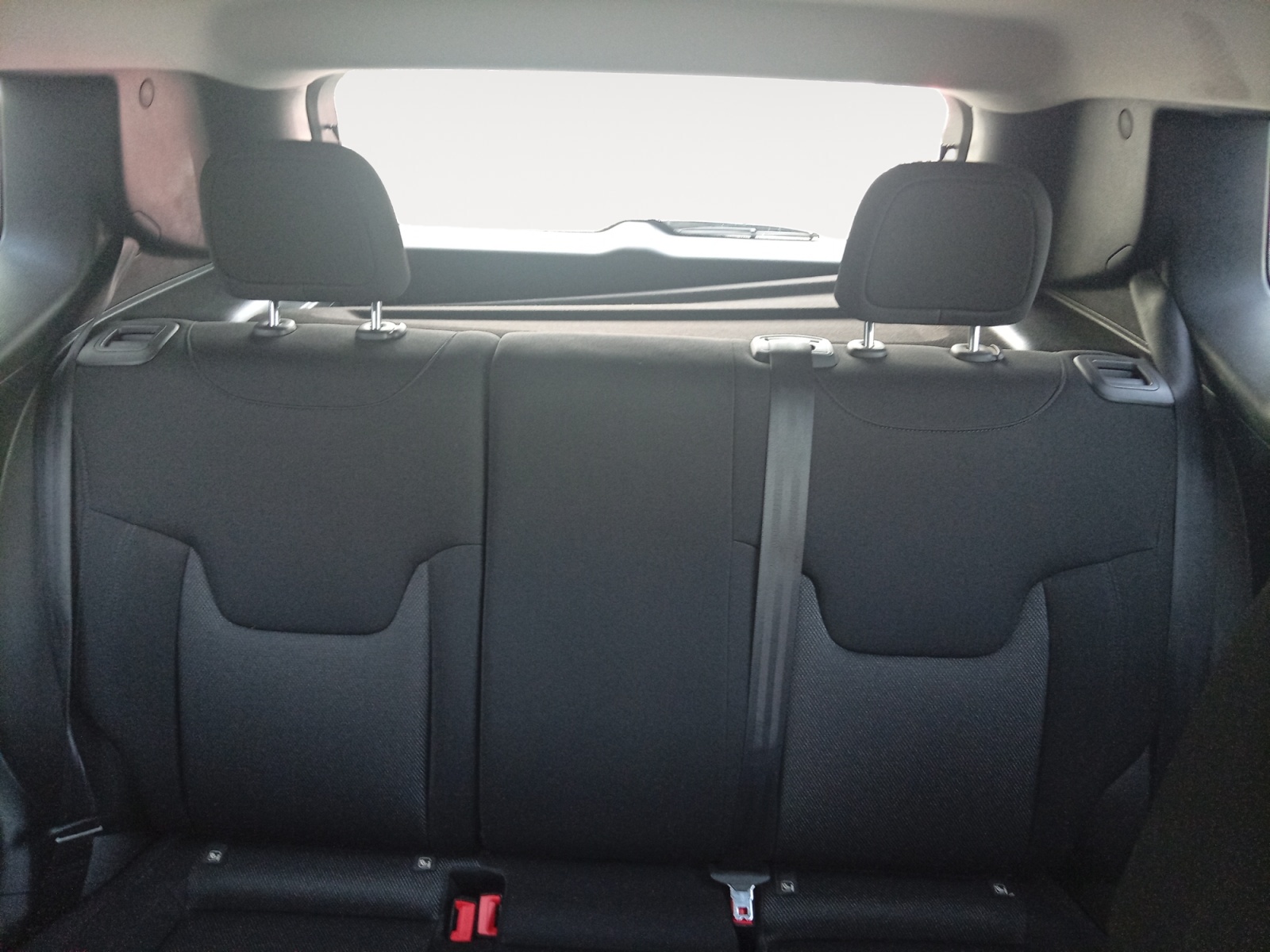 JEEP RENEGADE-JEEP RENEGADE RENEGADE I - PH1 - 1.6 MULTIJET LONGITUDE 4X2 BVM 120CH-image-10