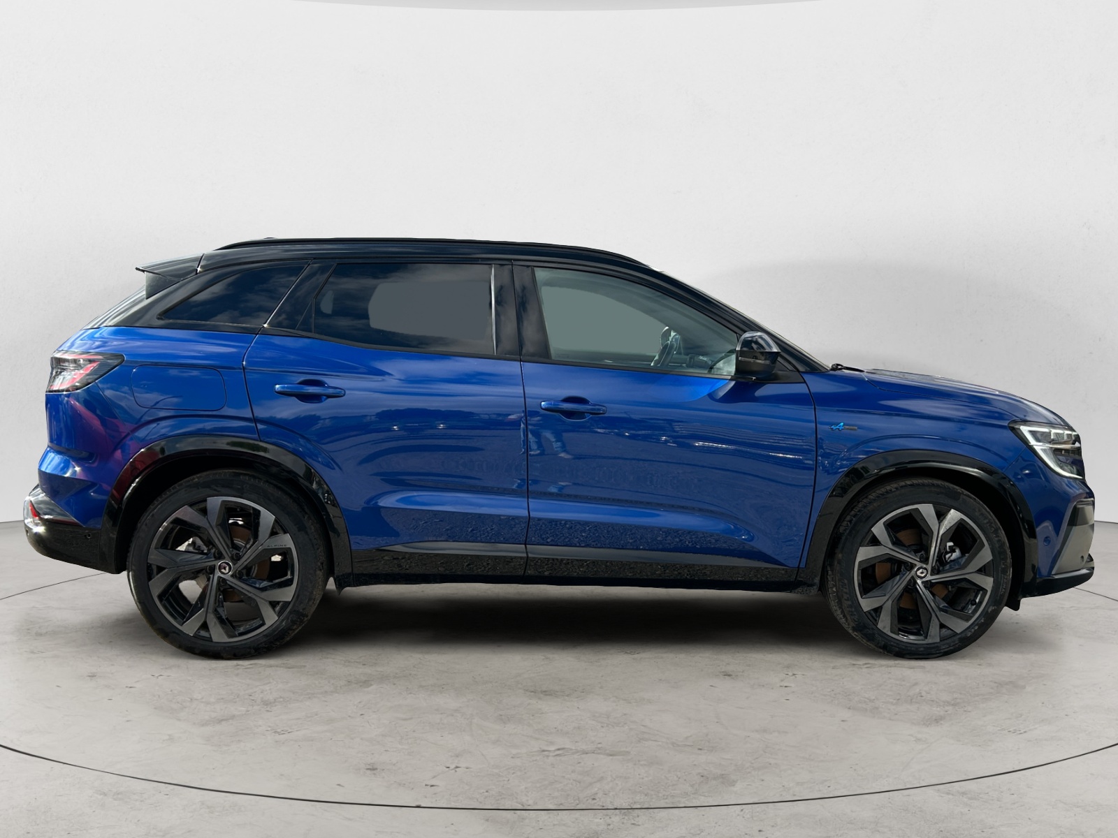 RENAULT AUSTRAL-RENAULT AUSTRAL AUSTRAL I - PH1 - 1.2 TCE  E-TECH FULL HYBRID ESPRIT ALPINE BVA 200CH-image-4