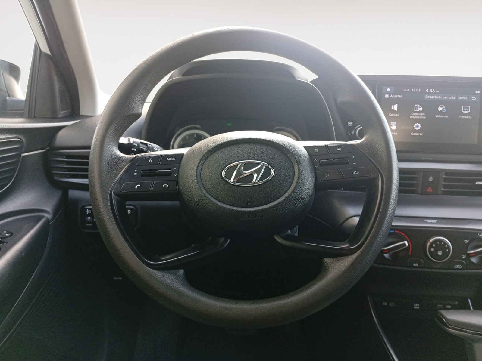 HYUNDAI I20-HYUNDAI I20 I20 II - PH1 - 1.4 MPI ATTRACTIVE BVA 100CH-image-9