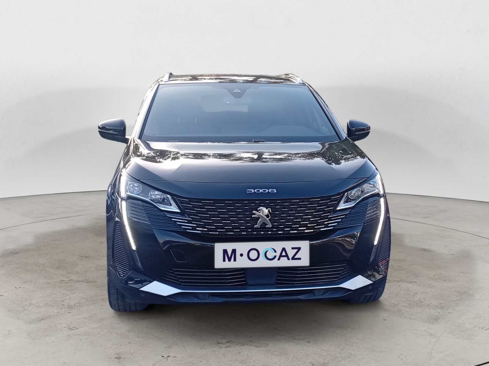 PEUGEOT 3008-PEUGEOT 3008 3008 II - PH2 - 1.5 BLUEHDI ALLURE BVA 130CH-image-5