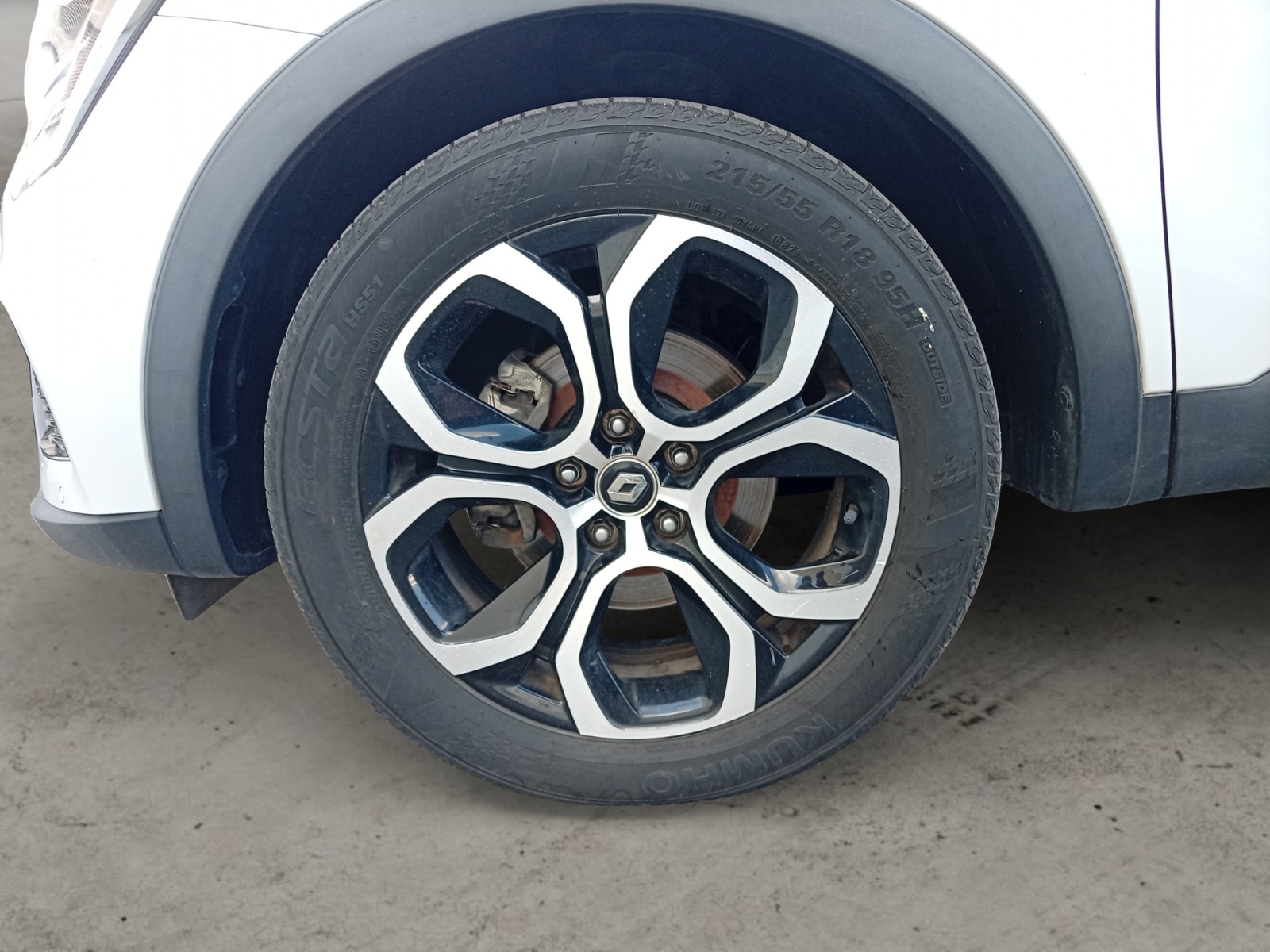 RENAULT ARKANA-RENAULT ARKANA 1.6-ETECH-145-HEV-TECHNO-image-11