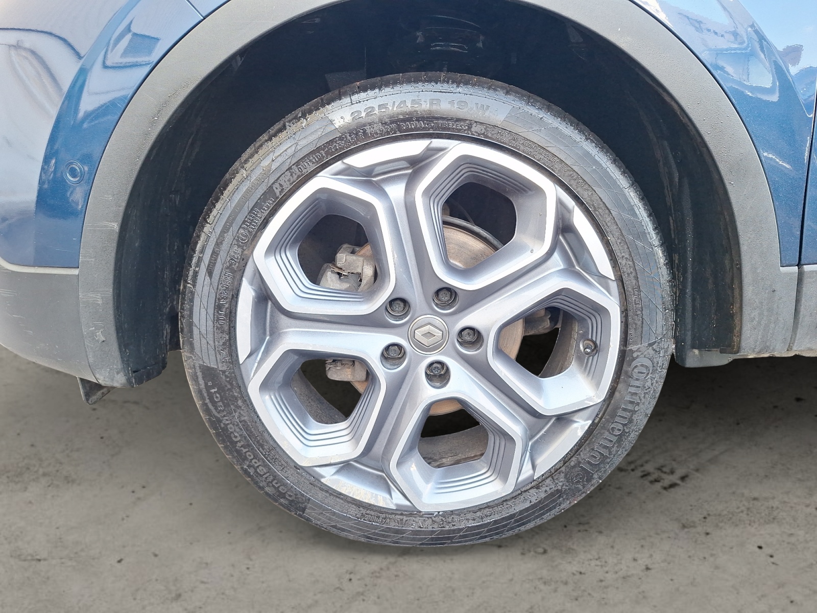 RENAULT KADJAR-RENAULT KADJAR KADJAR I - PH2 - 1.5 DCI INTENS EDC BVR 110CH-image-12