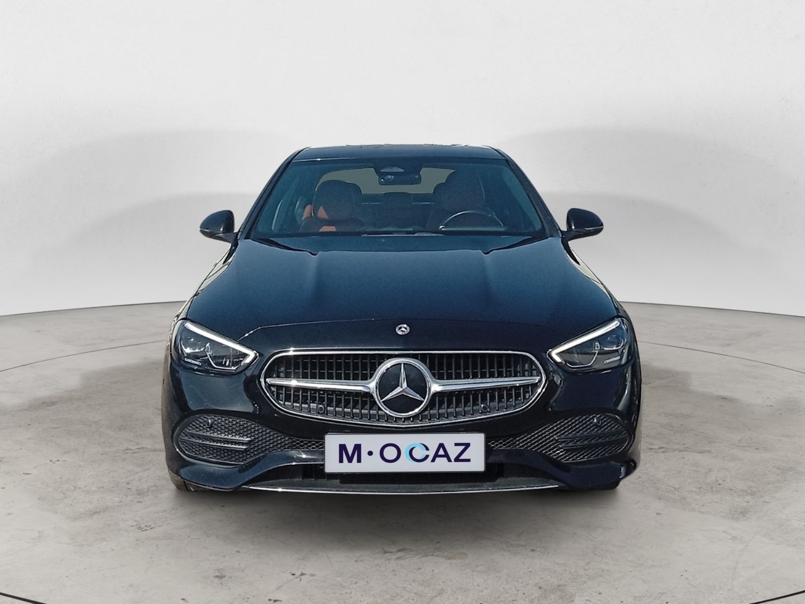 MERCEDES-BENZ CLASSE C-MERCEDES-BENZ CLASSE C CLASSE C V - PH1 - C220 D MHEV AVANTGARDE BVA 200CH-image-5