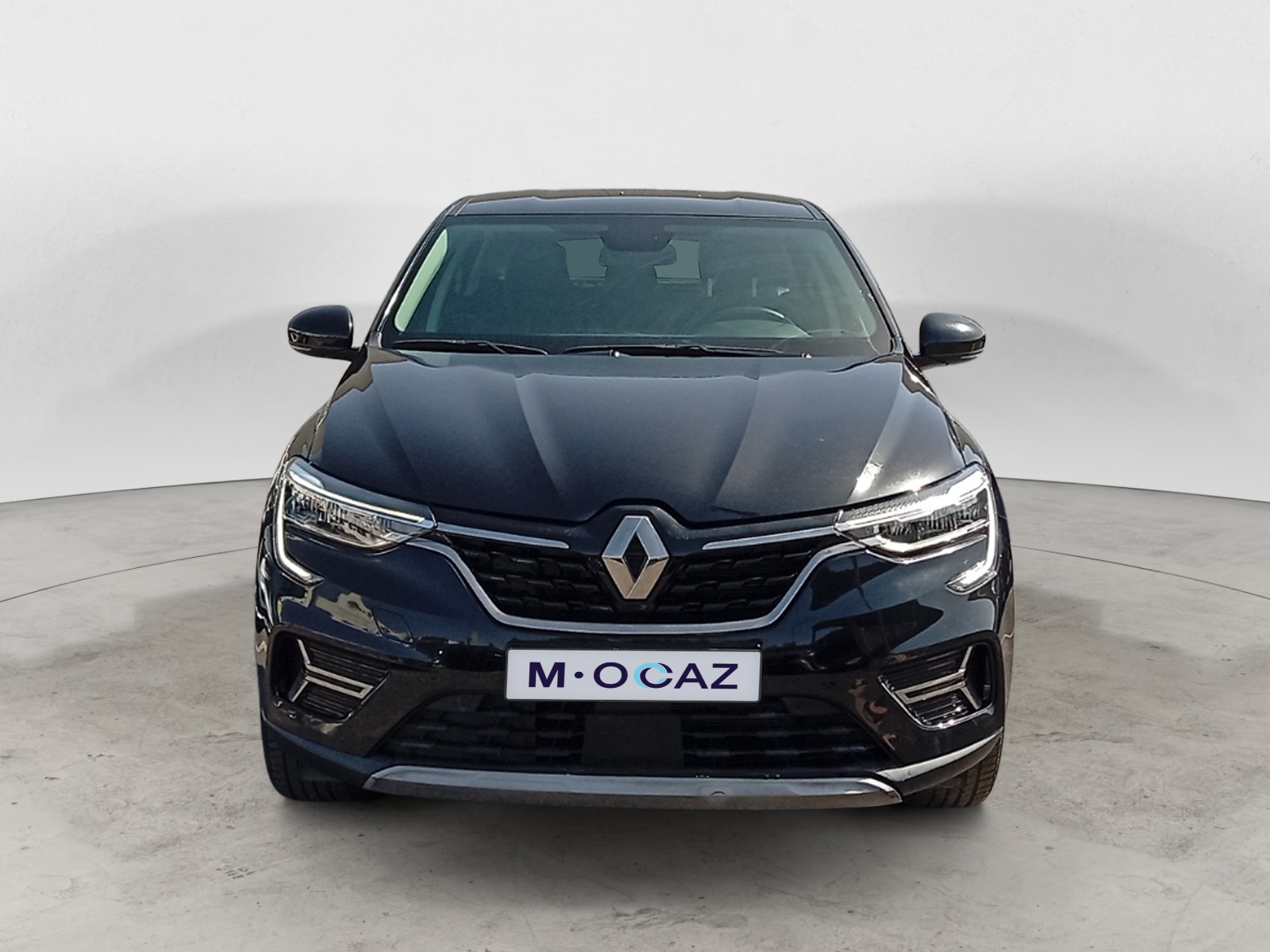 RENAULT ARKANA-RENAULT ARKANA ARKANA I - PH1 - 1.6 E-TECH FULL HYBRID EQUILIBRE BVA 145CH-image-5