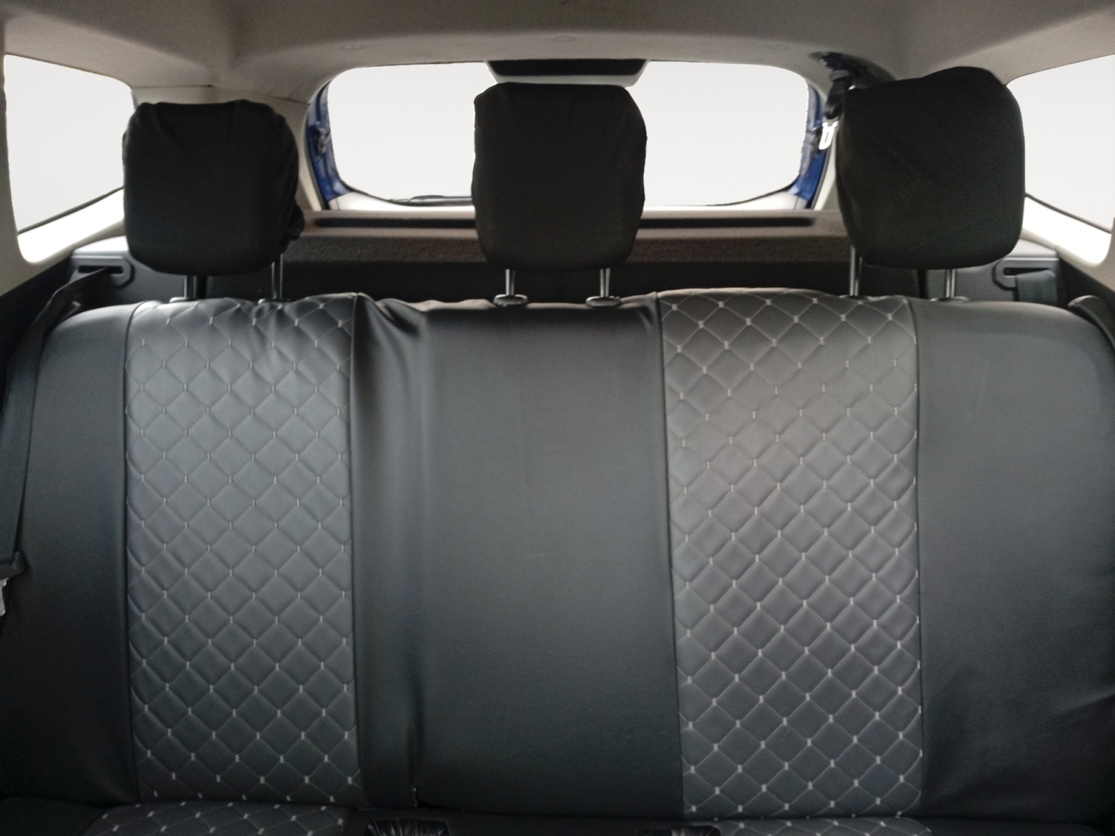 DACIA DUSTER-DACIA DUSTER DUSTER II - PH1 - 1.5 DCI SL TROPHY 4X2 BVM 85CH-image-10