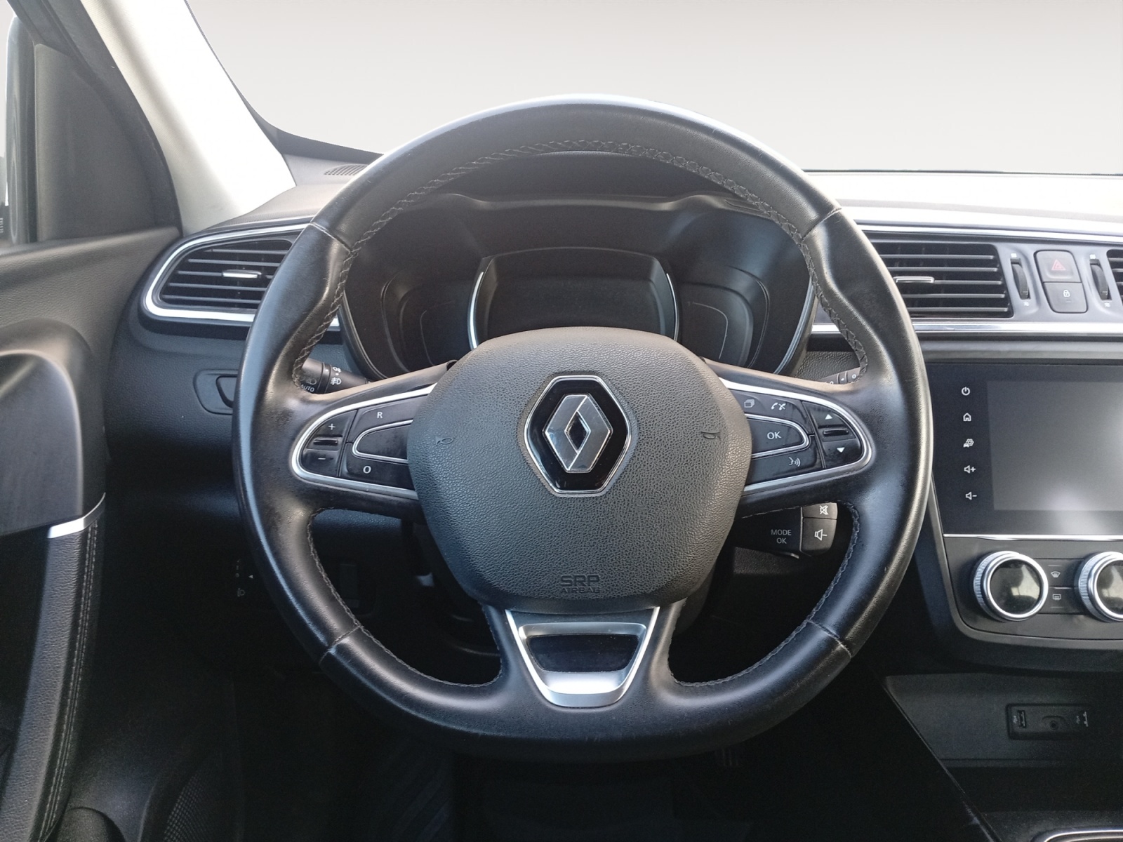 RENAULT KADJAR-RENAULT KADJAR KADJAR I - PH2 - 1.5 DCI EXPLORE EDC BVR 110CH-image-9