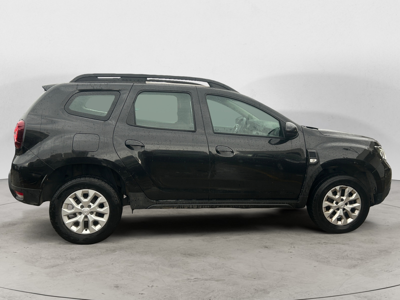 DACIA DUSTER-DACIA DUSTER DUSTER I - PH2 - 1.5 DCI LAURéATE PLUS MY17 4X2 EDC BVR 110CH-image-4