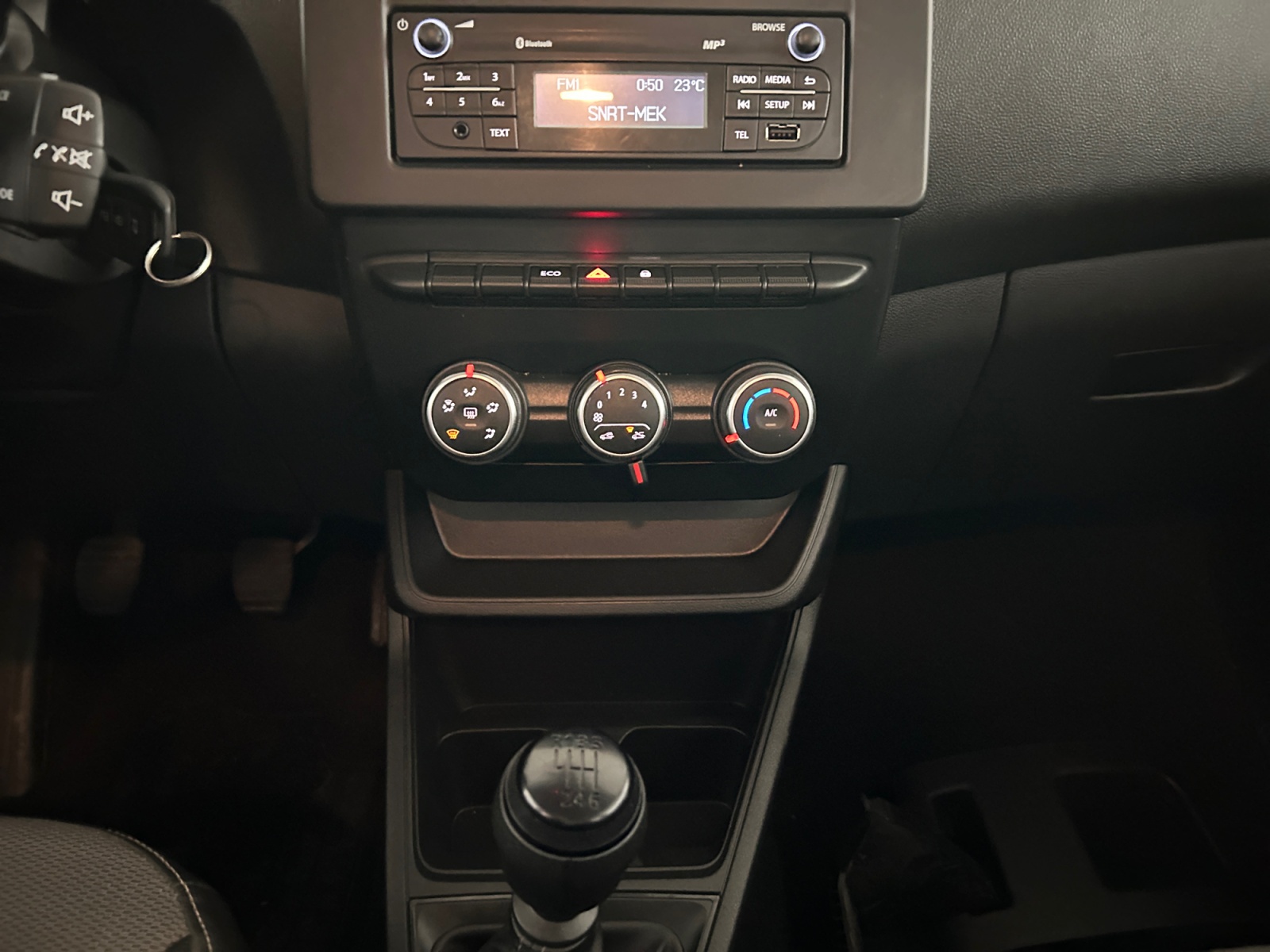 RENAULT EXPRESS-RENAULT EXPRESS EXPRESS II - PH1 - 1.5 DCI 95 EQUILIBRE BVM 95CH-image-7