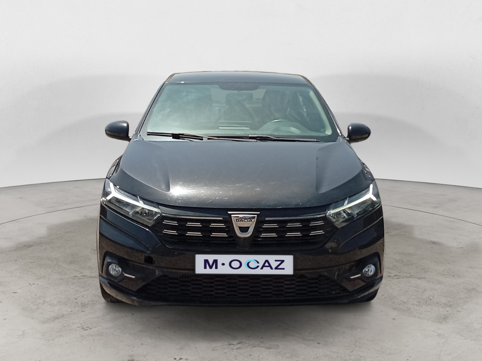 DACIA LOGAN-DACIA LOGAN LOGAN III - PH1 - 1.0 TCE 100 CVT CONFORT BVA 100CH-image-5
