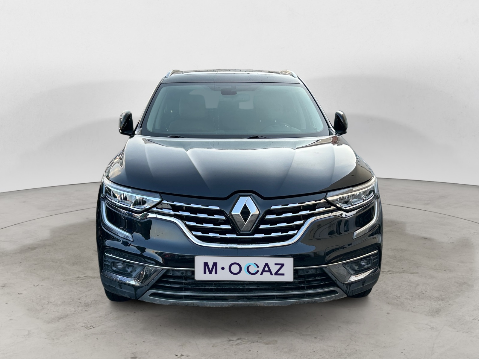 RENAULT KOLEOS-RENAULT KOLEOS 2.0 DCI 185 TECHNO ALL MODE 4X4I XTRONIC-image-5