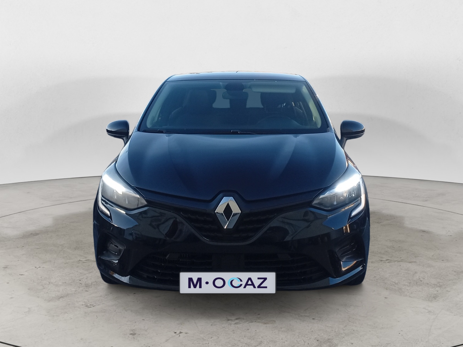 RENAULT CLIO-RENAULT CLIO CLIO V - PH2 - 1.5 DCI AUTHENTIC BVM 115CH-image-5