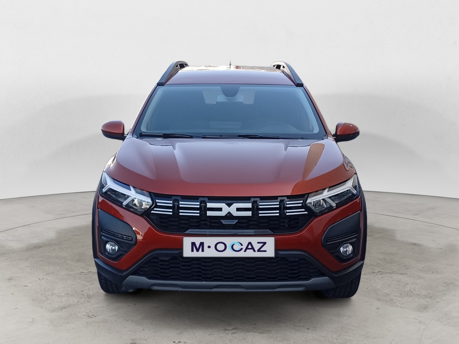 DACIA JOGGER-DACIA JOGGER JOGGER I - PH1 - 1.5 DCI  EXTREME BVM 102CH-image-5