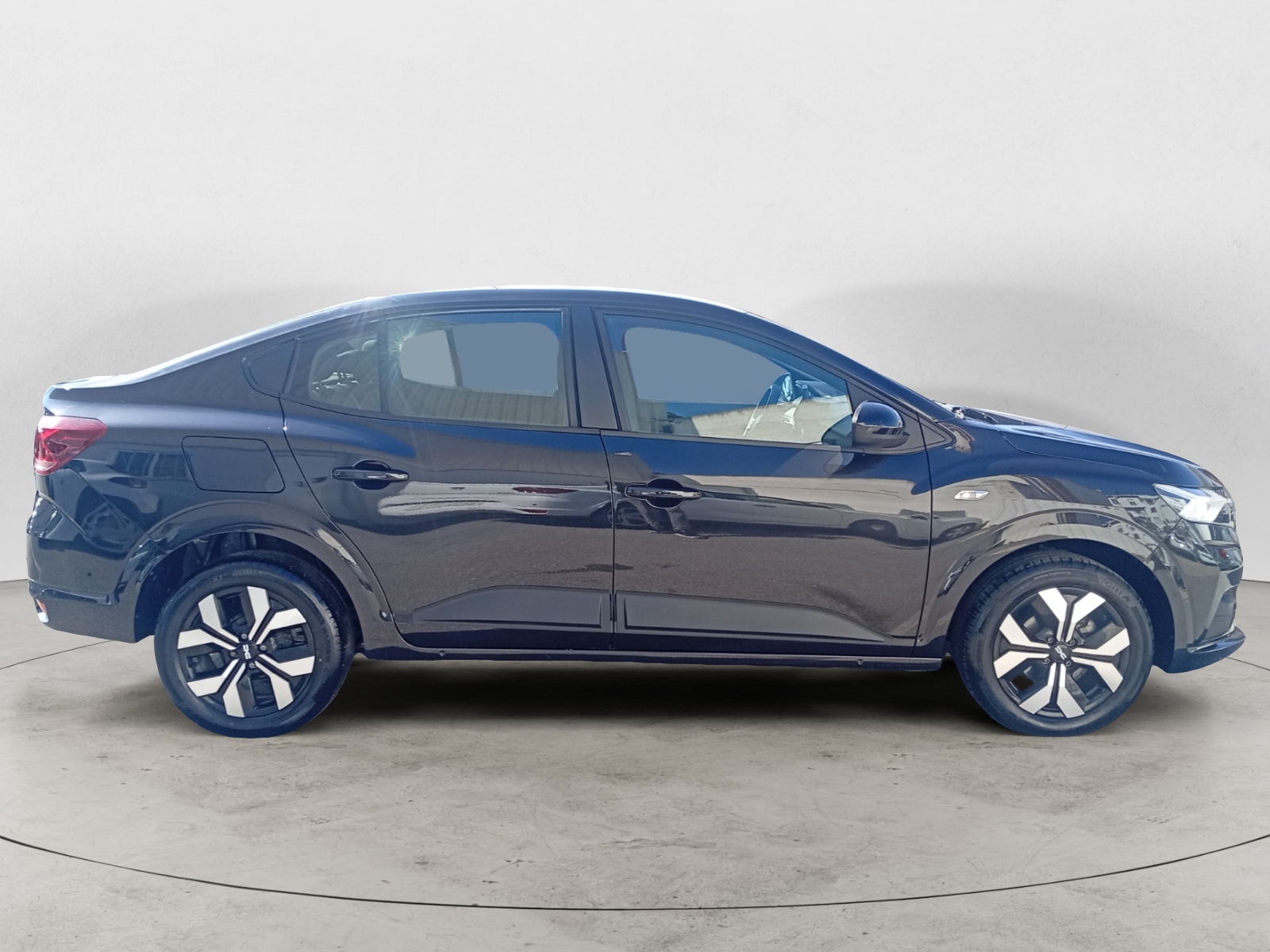 DACIA LOGAN-DACIA LOGAN LOGAN III - PH1 - 1.5 DCI JOURNEY BVM 95CH-image-4