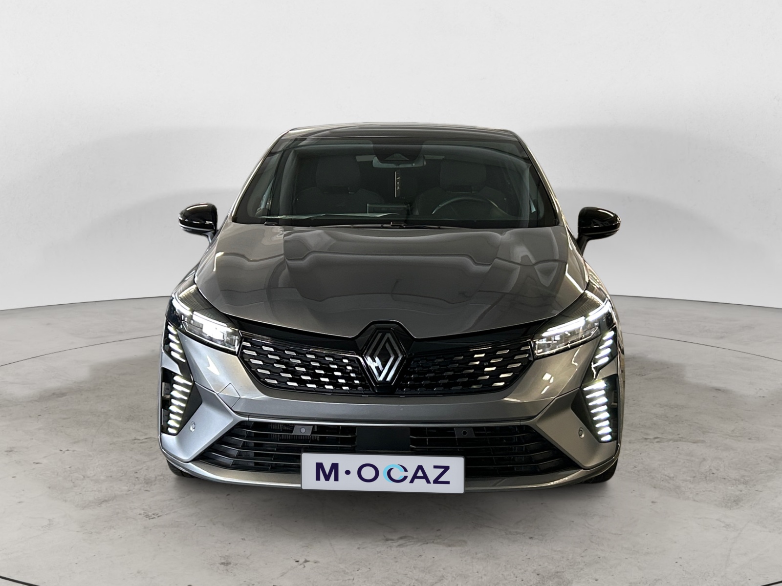 RENAULT CLIO-RENAULT CLIO 1.6 E-TECH 145 HEV ESPRIT ALPINE-image-5