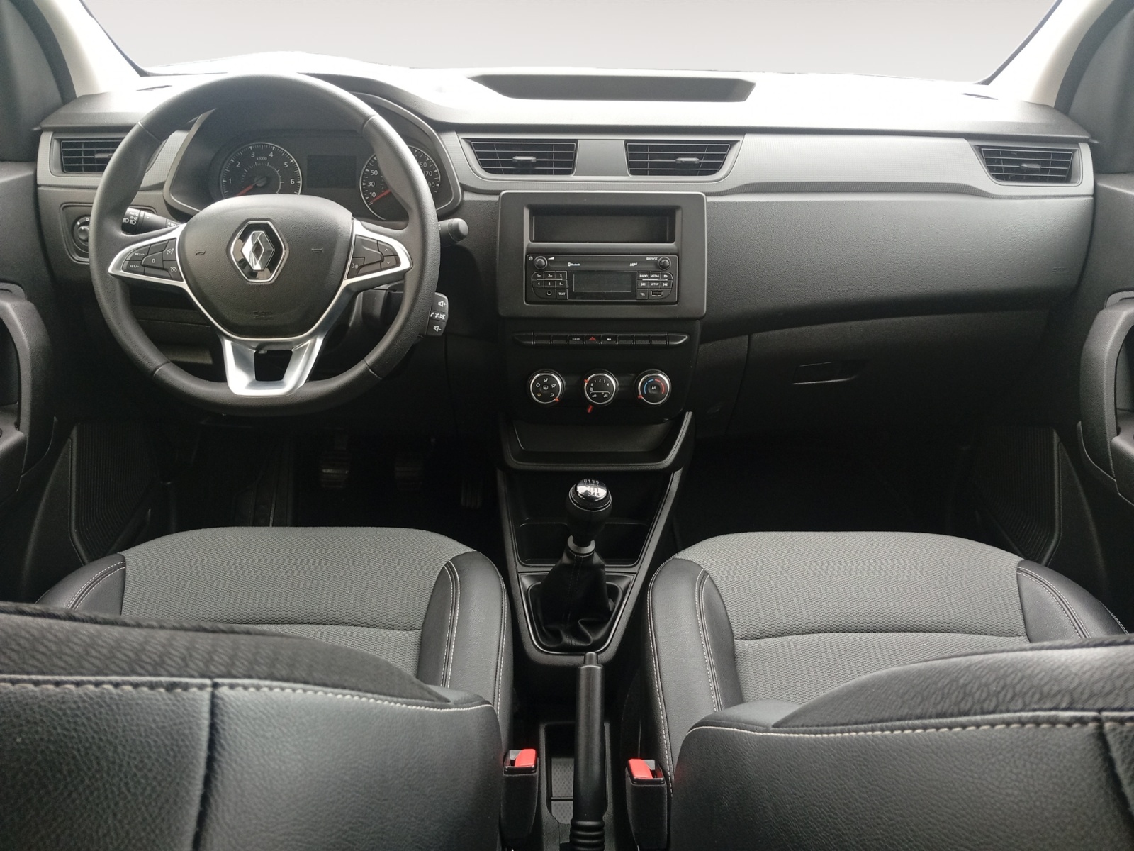 RENAULT EXPRESS-RENAULT EXPRESS EQUILIBRE-image-6