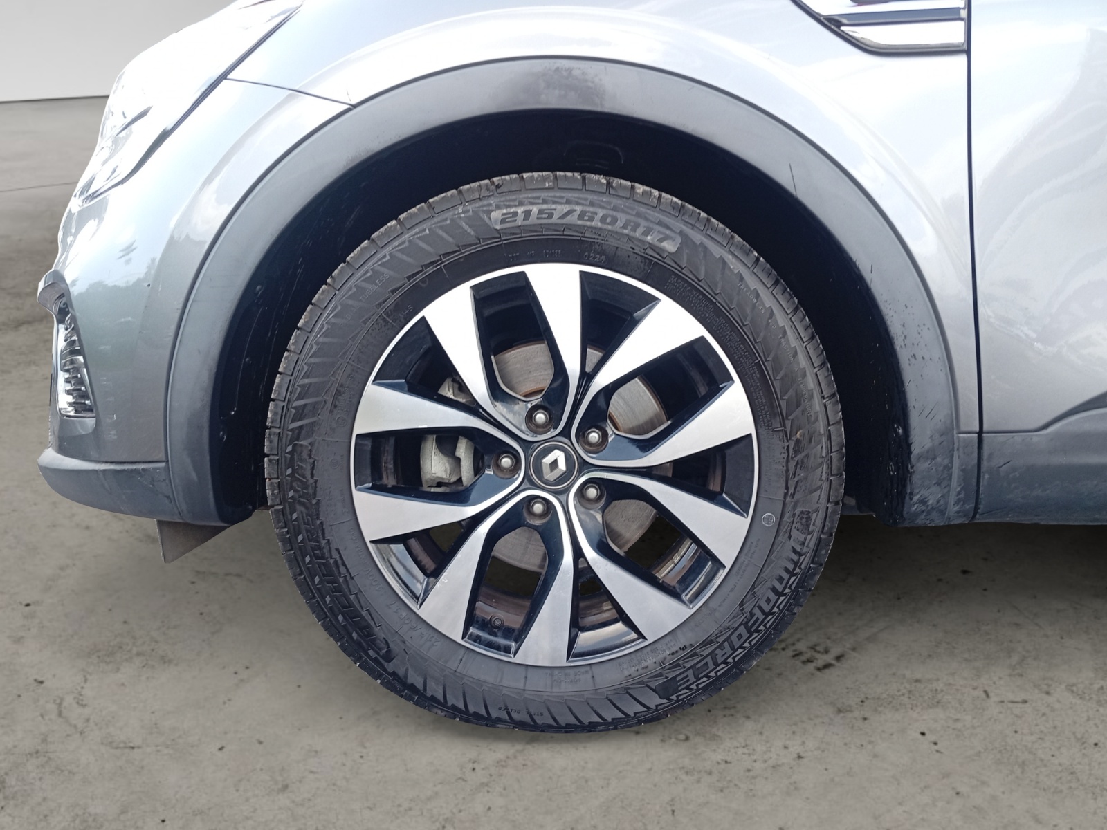 RENAULT ARKANA-RENAULT ARKANA ARKANA I - PH1 - 1.6 E-TECH FULL HYBRID EQUILIBRE BVA 145CH-image-10