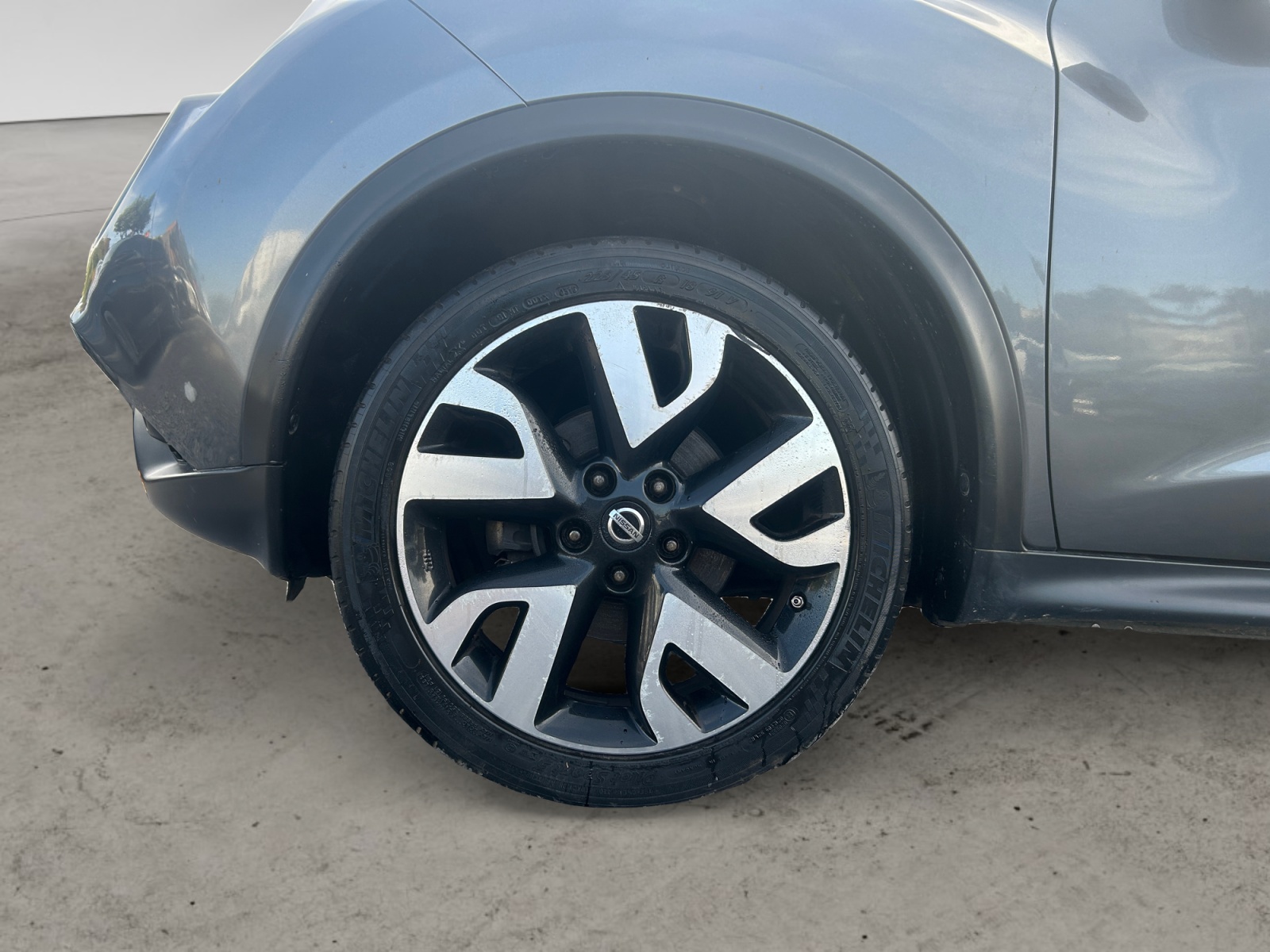 NISSAN JUKE-NISSAN JUKE JUKE II - PH1 -  DIG-T VISIA BVM 114CH-image-11