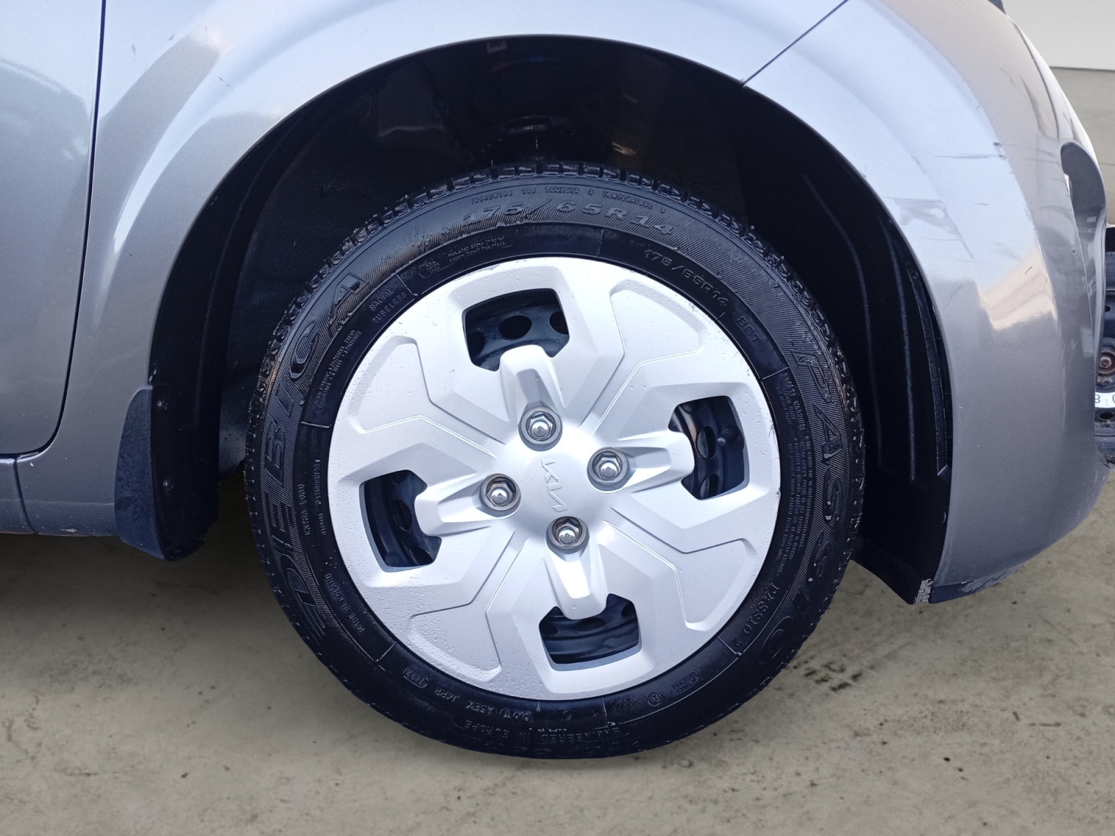 KIA PICANTO-KIA PICANTO PICANTO II - PH2 - 1.0 LIFE 5P BVM 69CH-image-11