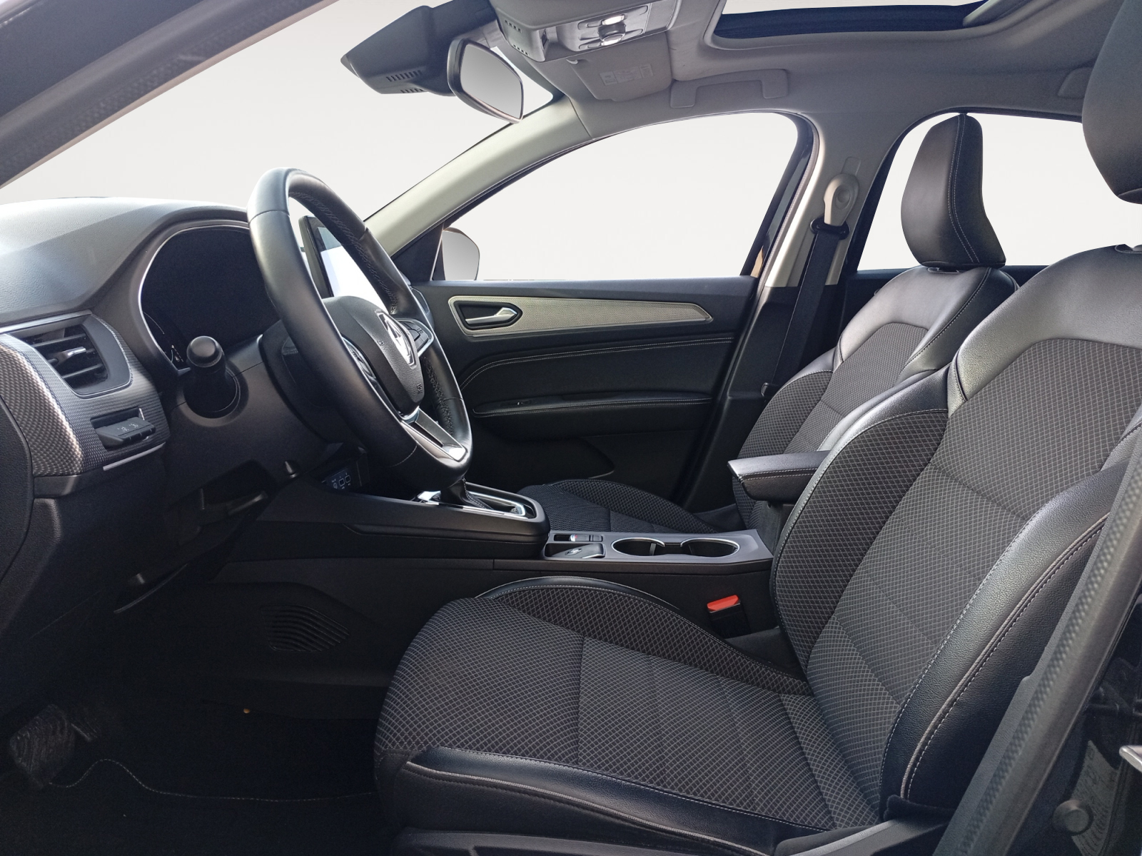 RENAULT ARKANA-RENAULT ARKANA ARKANA I - PH1 - 1.6 E-TECH FULL HYBRID TECHNO BVA 145CH-image-6