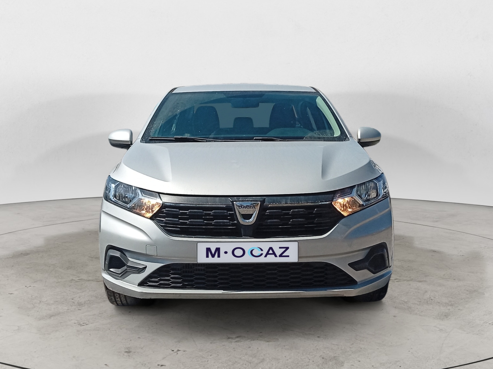 DACIA LOGAN-DACIA LOGAN LOGAN III - PH2 - 1.0 TCE ESSENTIEL CVT 100CH-image-6