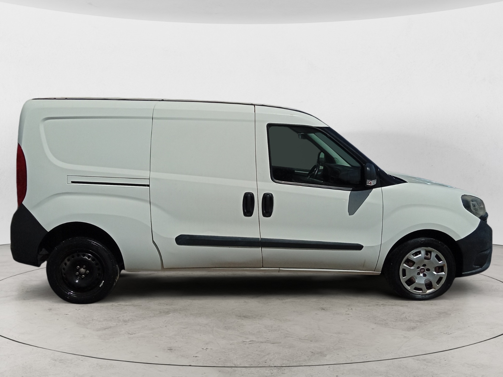 FIAT DOBLO VAN-FIAT DOBLO VAN 1.6 HDI 92 CORTO-image-4