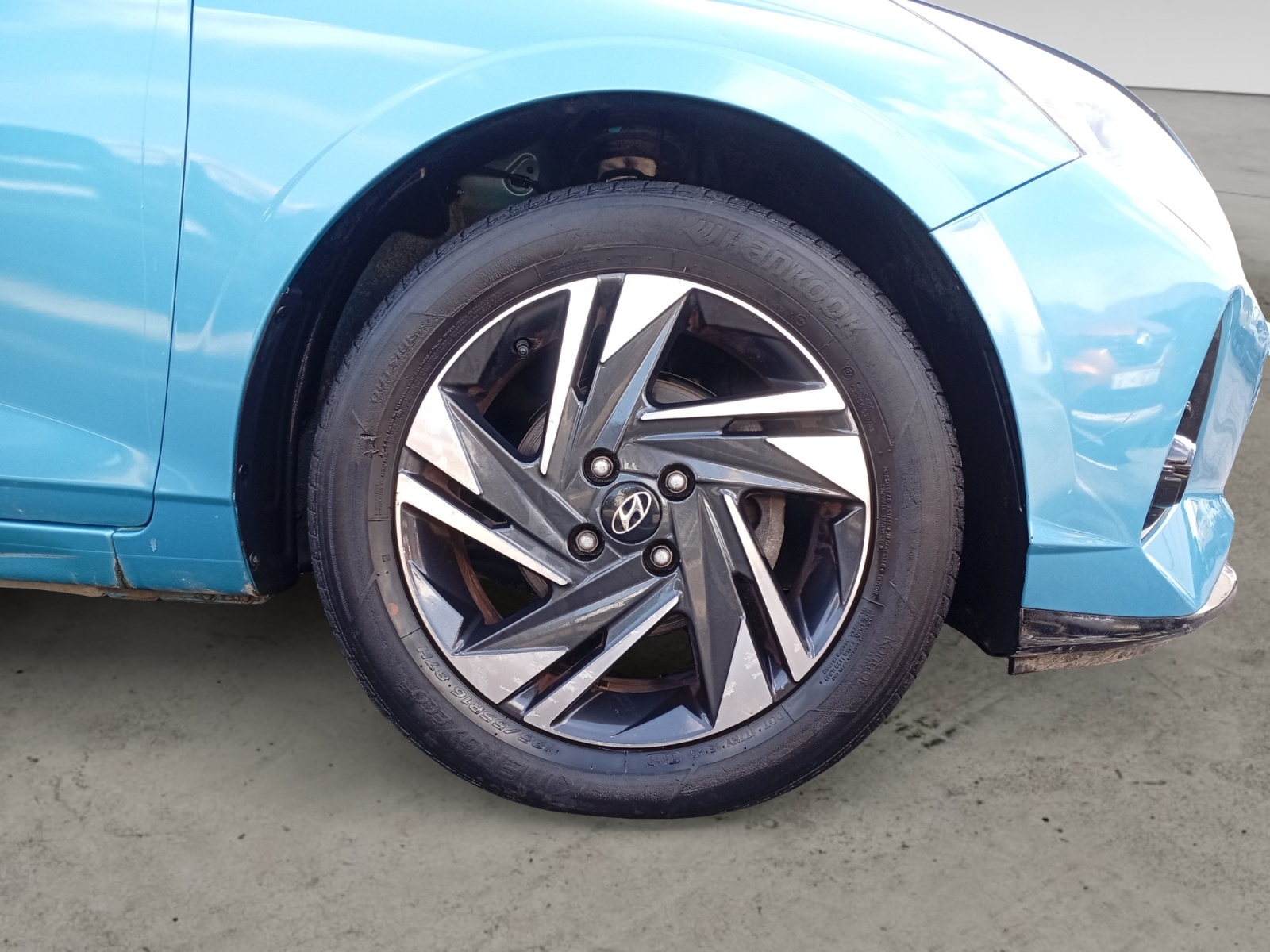 HYUNDAI I20-HYUNDAI I20 I20 II - PH2 - 1.4 MPI INVENTIVE BVA 100CH-image-11