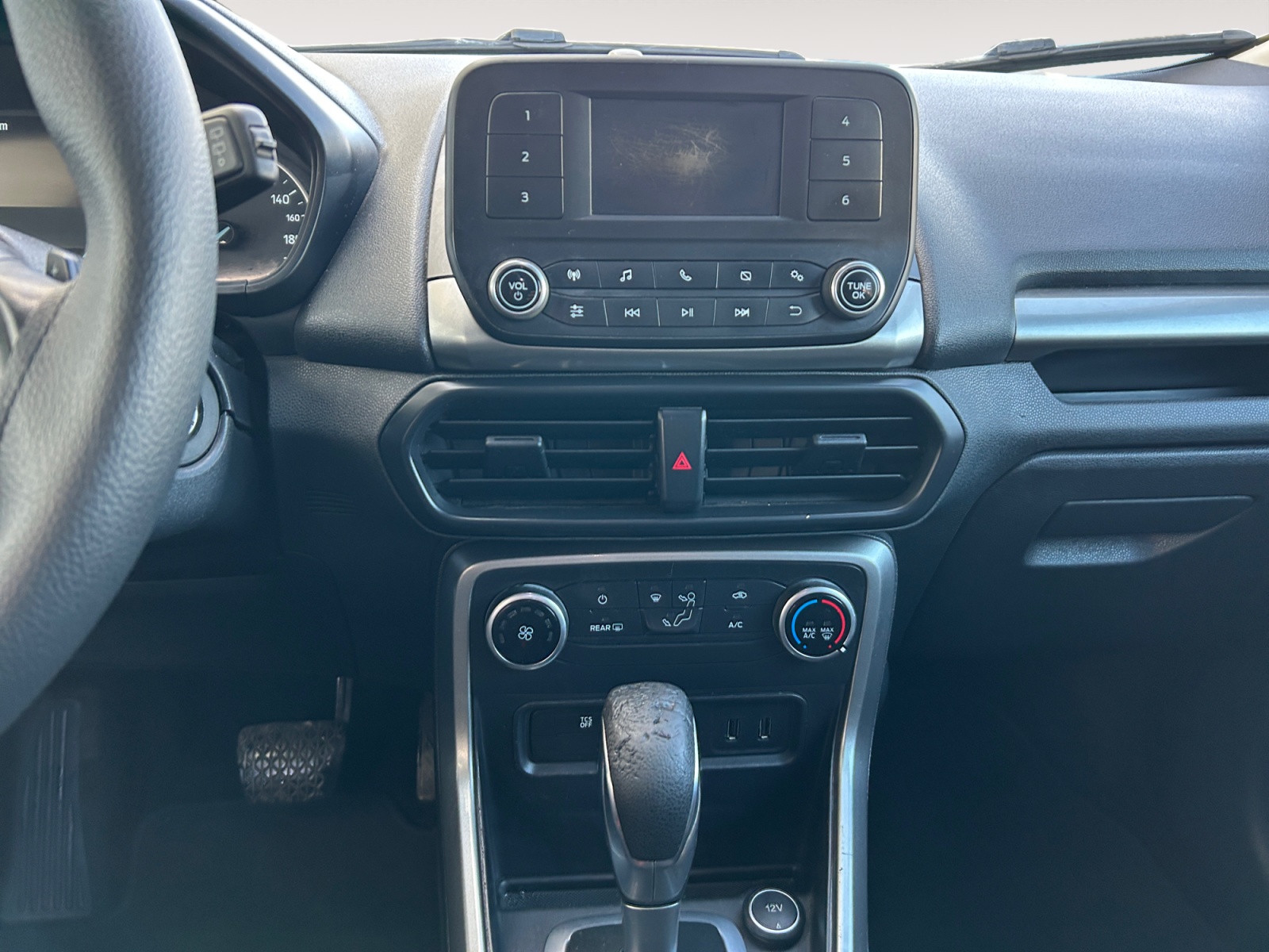 FORD ECOSPORT-FORD ECOSPORT TREND PLUS-image-8