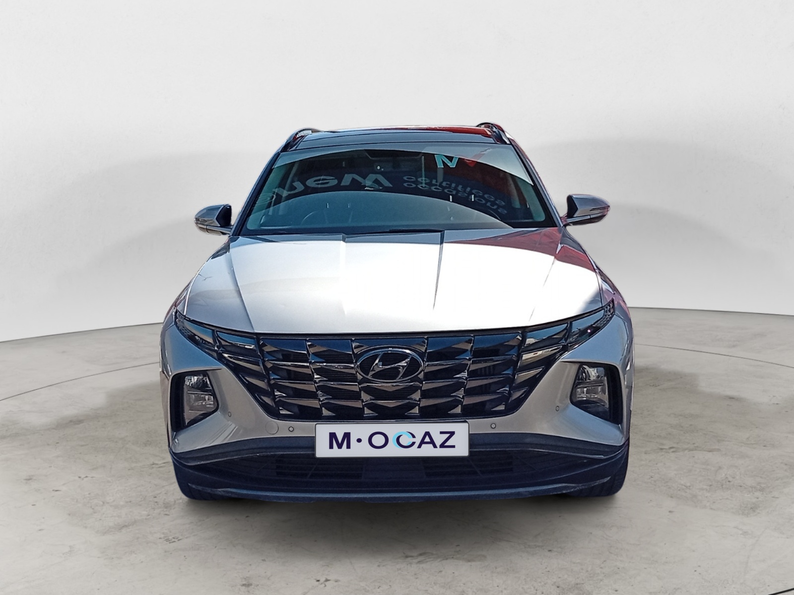 HYUNDAI TUCSON-HYUNDAI TUCSON TUCSON I - PH1 - 1.6 T-GDI PHEV ULTIMATE BVA 255CH-image-5