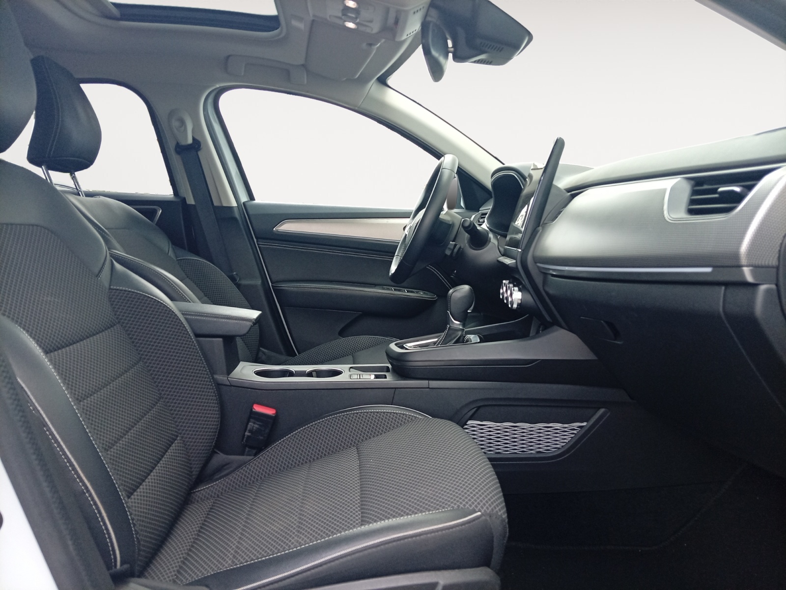 RENAULT ARKANA-RENAULT ARKANA 1.6-ETECH-145-HEV-TECHNO-image-11