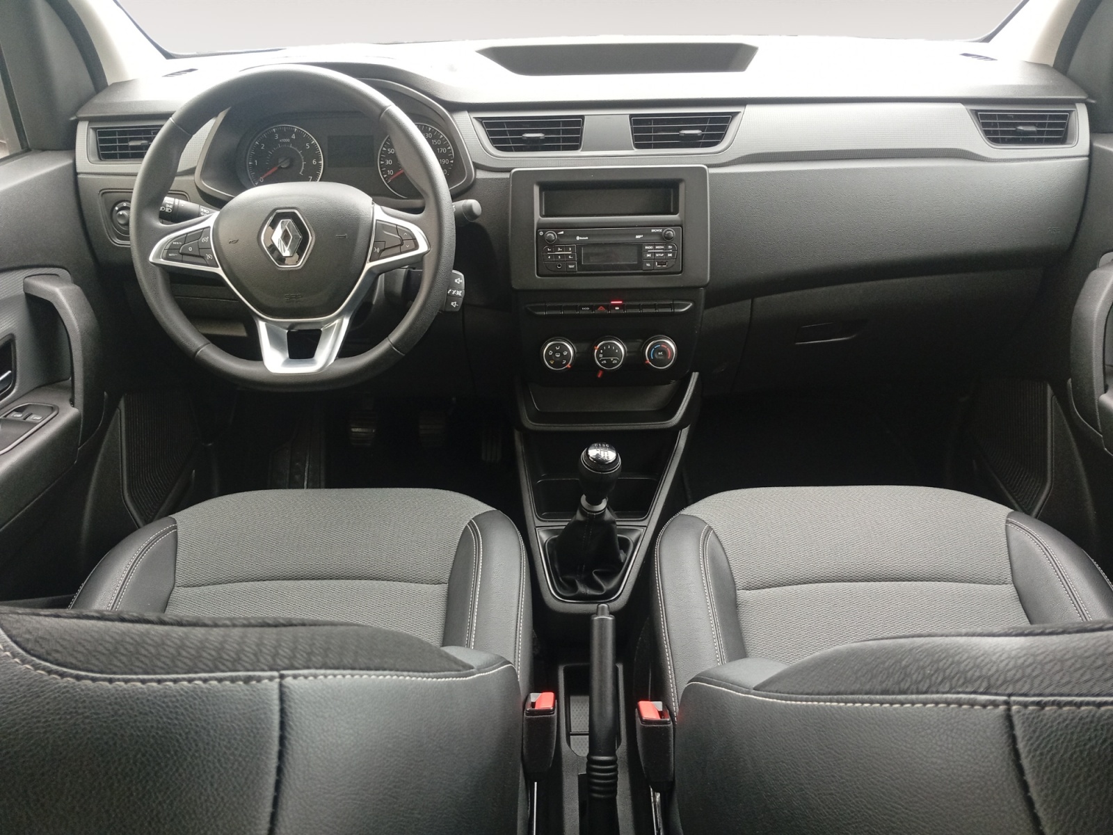 RENAULT EXPRESS-RENAULT EXPRESS AUTHENTIC-image-6