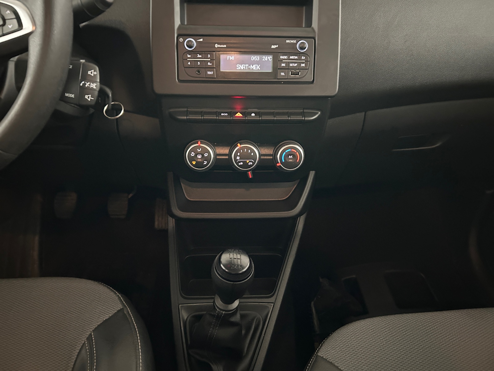 RENAULT EXPRESS-RENAULT EXPRESS EXPRESS II - PH1 - 1.5 DCI EQUILIBRE BVM 95CH-image-7