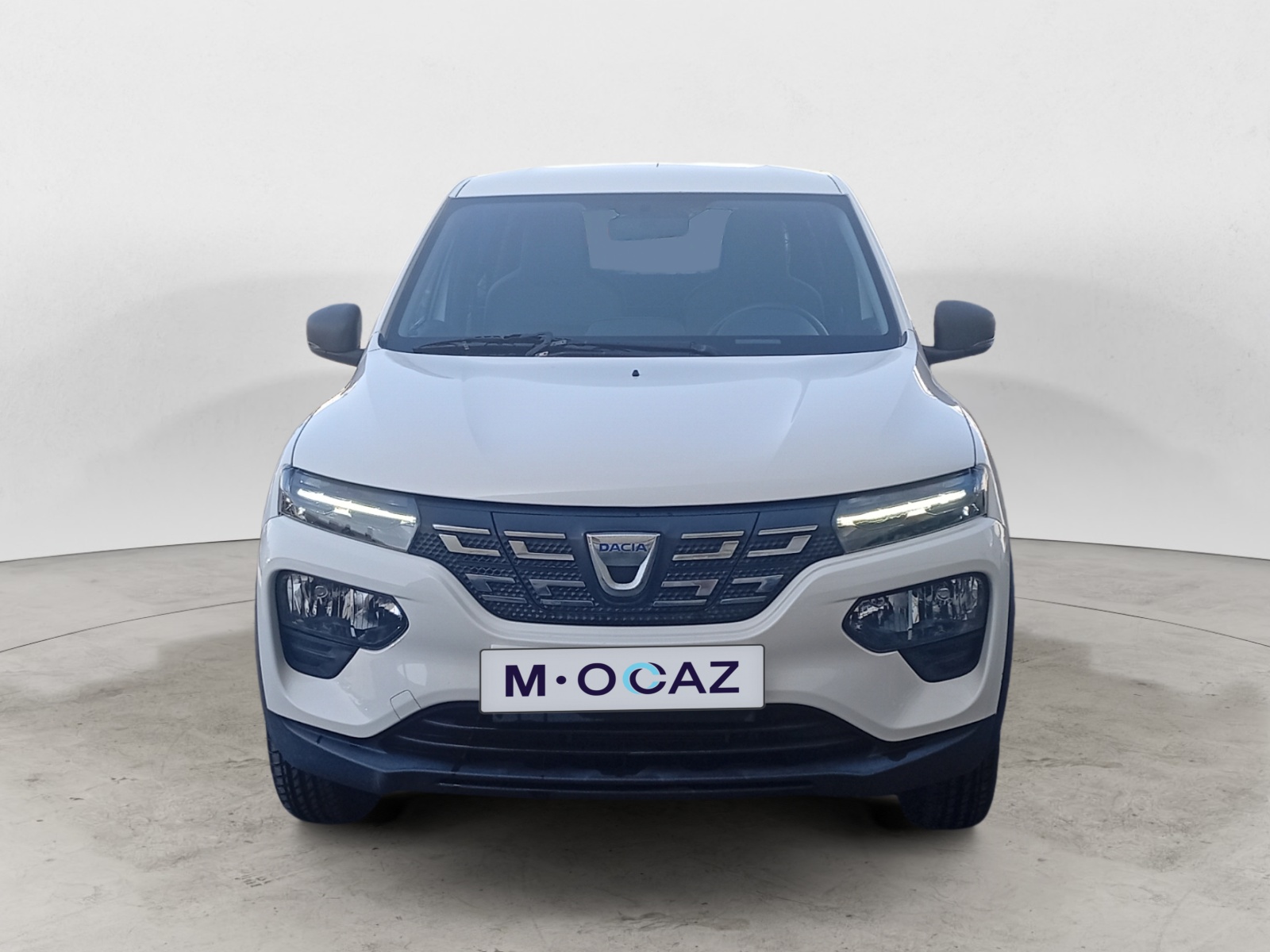 DACIA SPRING-DACIA SPRING SPRING I - PH1 - 65 KW AT CARGO BVA 45CH-image-5