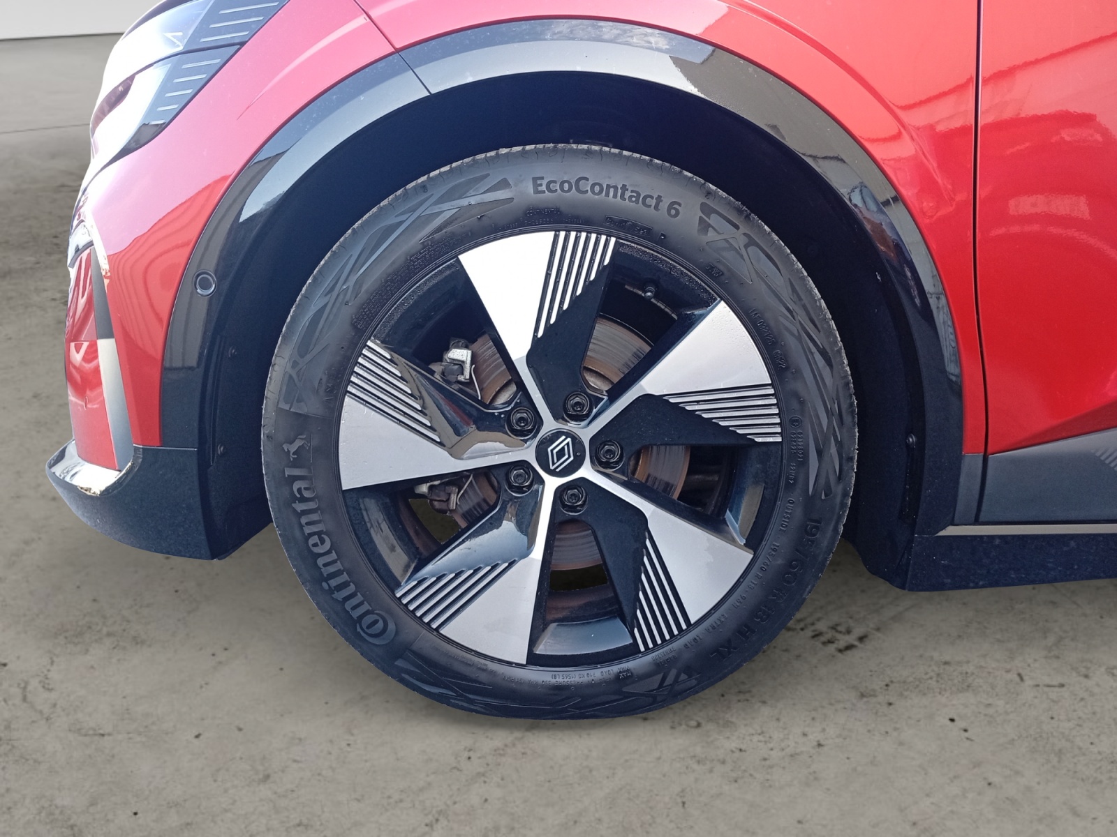 RENAULT MEGANE-RENAULT MEGANE 160 KW TECHNO-image-11