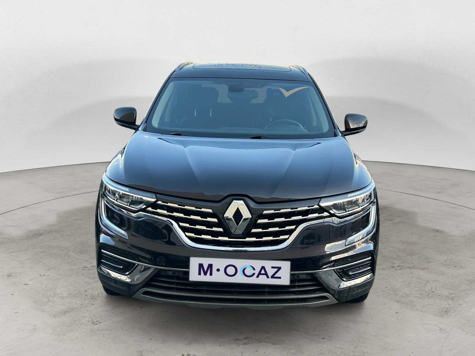 RENAULT KOLEOS-RENAULT KOLEOS KOLEOS I - PH2 - 2.0 DCI INTENS 4X4 BVA 175CH-image-5