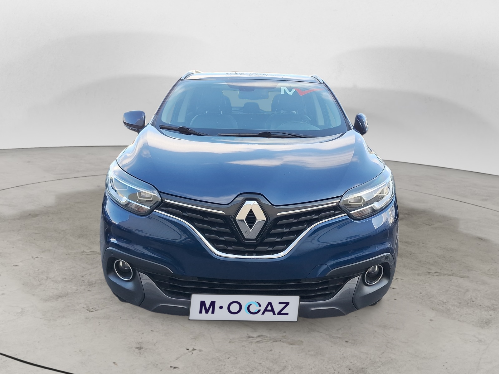 RENAULT KADJAR-RENAULT KADJAR KADJAR I - PH2 - 1.5 DCI INTENS EDC BVR 110CH-image-6