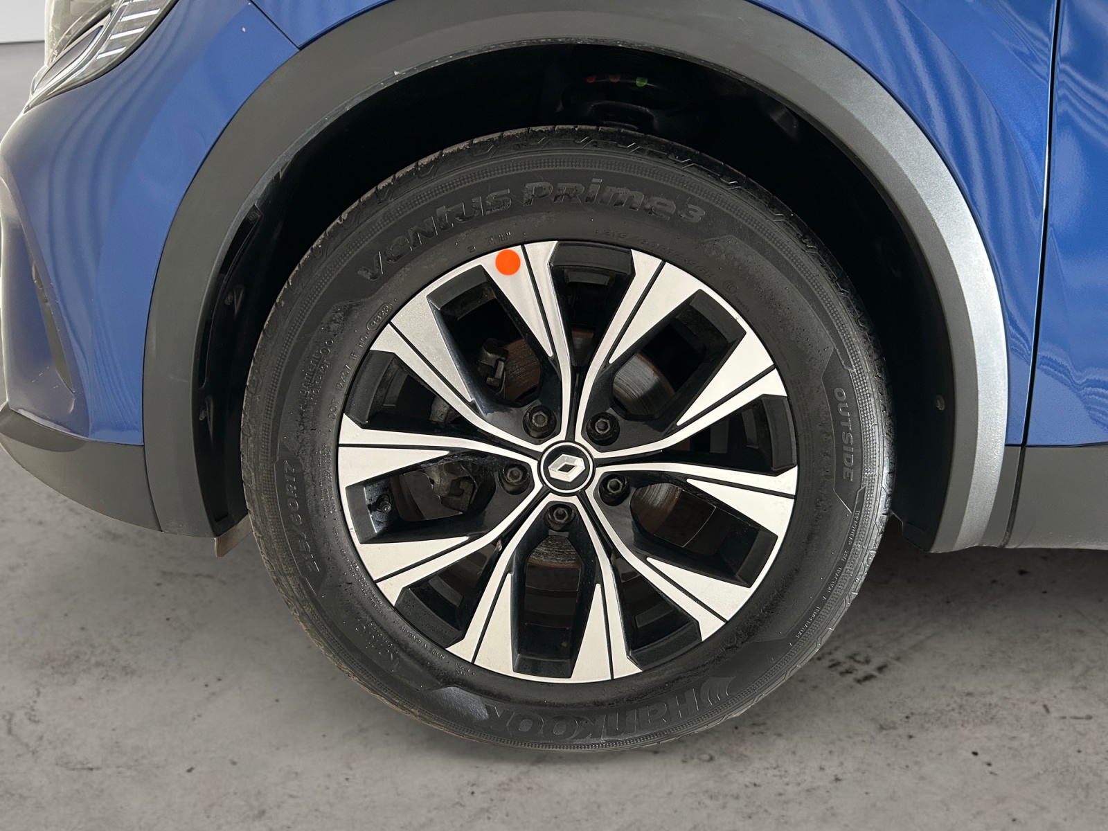 RENAULT CAPTUR-RENAULT CAPTUR CAPTUR II - PH1 - 1.3L TCE EQUILIBRE BVA 130CH-image-11