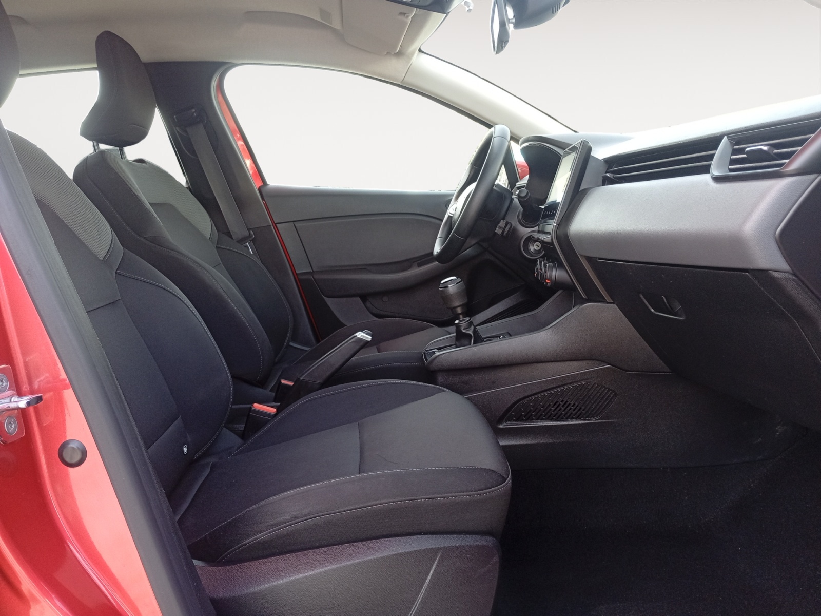 RENAULT CLIO-RENAULT CLIO CLIO V - PH2 - 1.5 DCI AUTHENTIC BVM 115CH-image-11