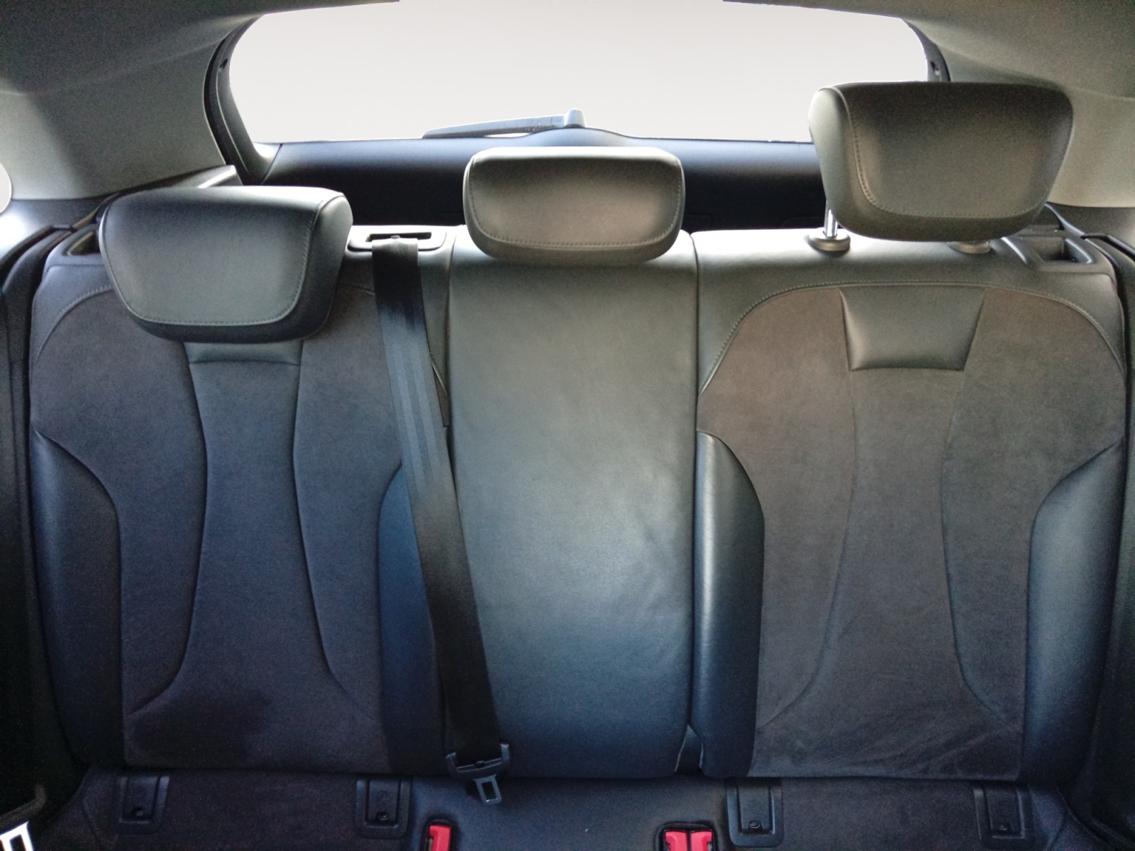 AUDI A3-AUDI A3 A3 SPORTBACK III - PH1 - 2.0 TDI S LINE QUATTRO S TRONIC 6 BVA 184CH-image-10