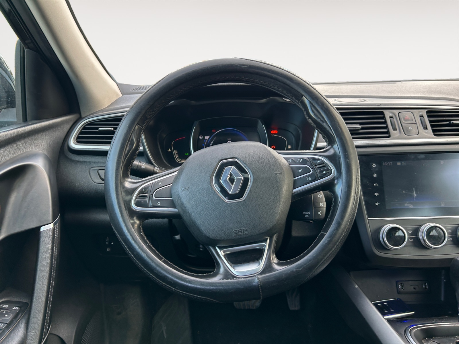 RENAULT KADJAR-RENAULT KADJAR KADJAR I - PH2 - 1.5 DCI INTENS EDC BVR 110CH-image-7