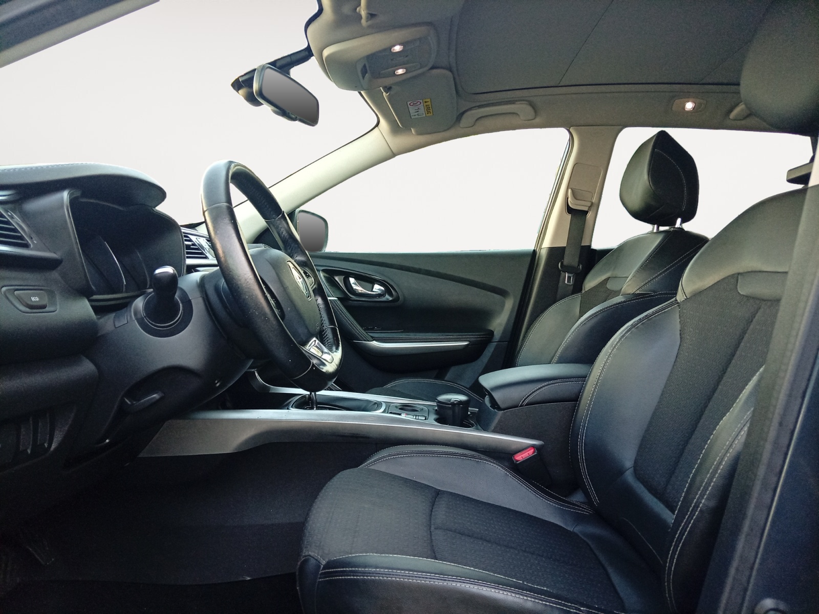 RENAULT KADJAR-RENAULT KADJAR KADJAR I - PH1 - 1.5 DCI INTENS ECO² EDC6 BVR 110CH-image-6