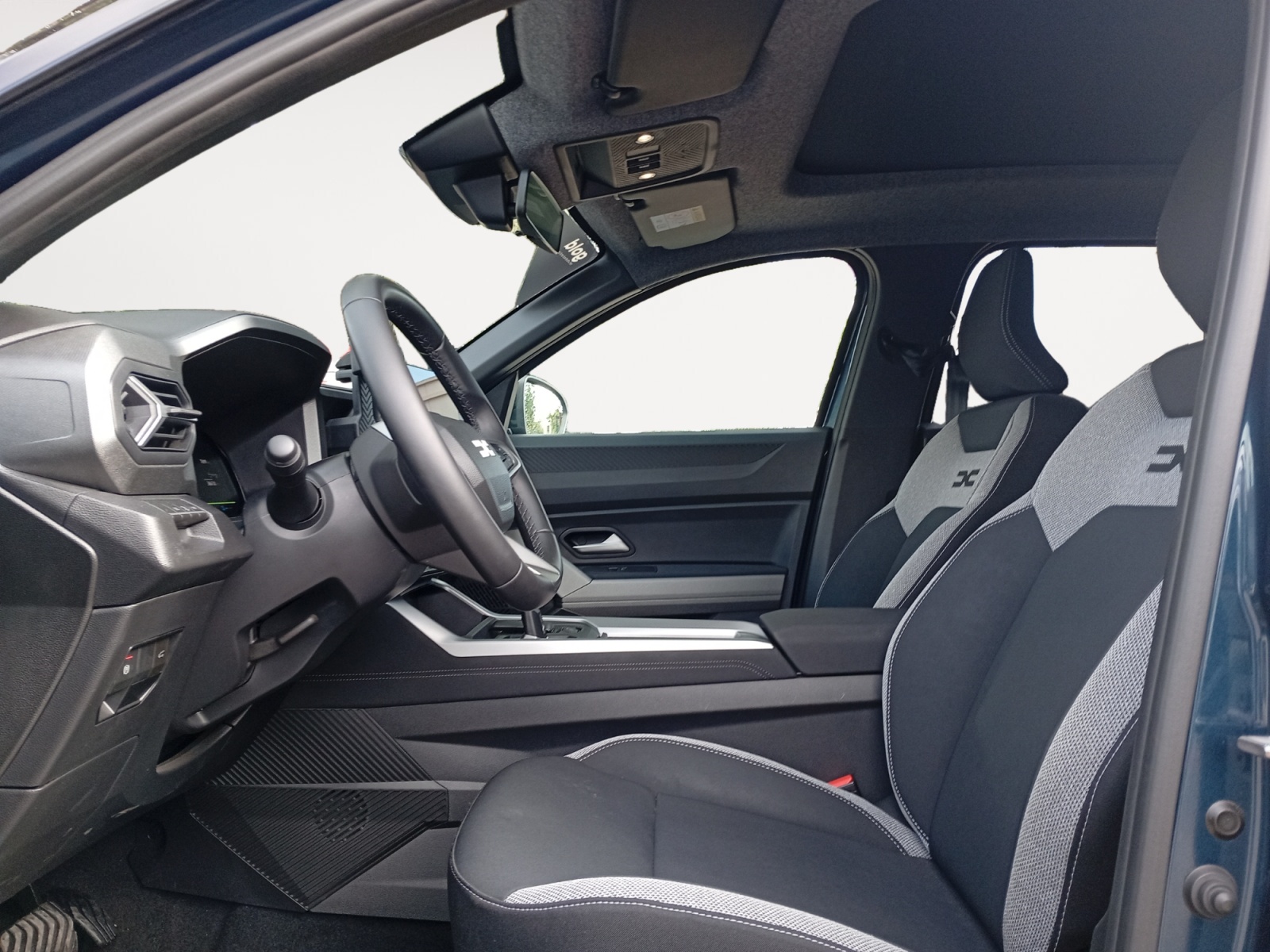 DACIA BIGSTER-DACIA BIGSTER JOURNEY BVA-image-6